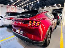 فورد موستانج Mach-E